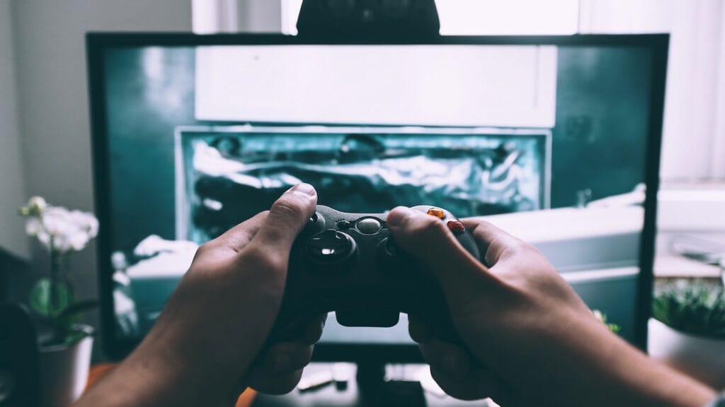 televisiones Gaming